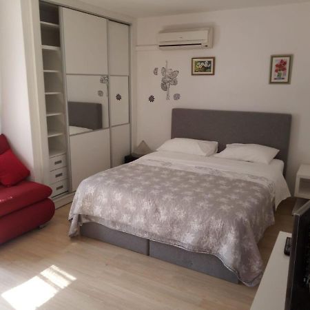 Studio Apt. Downtown 斯普利特 外观 照片