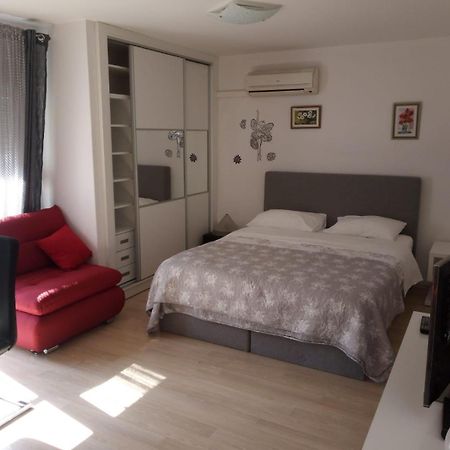 Studio Apt. Downtown 斯普利特 外观 照片