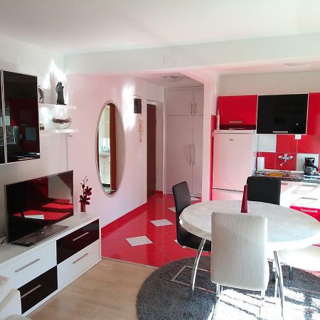 Studio Apt. Downtown 斯普利特 外观 照片